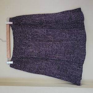 Dana Buchman Petite Skirt